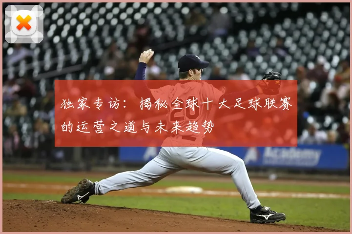 独家专访：揭秘全球十大足球联赛的运营之道与未来趋势