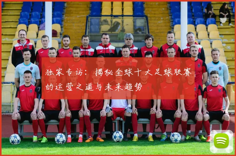 独家专访：揭秘全球十大足球联赛的运营之道与未来趋势