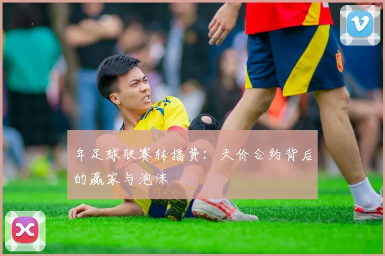 年足球联赛转播费：天价合约背后的赢家与泡沫