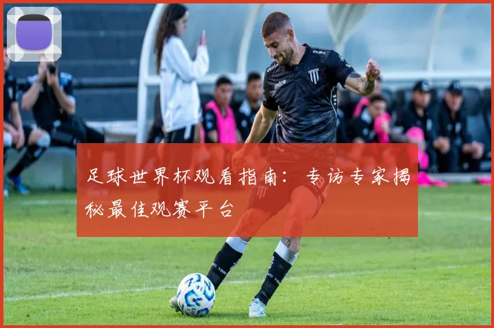 足球世界杯观看指南：专访专家揭秘最佳观赛平台